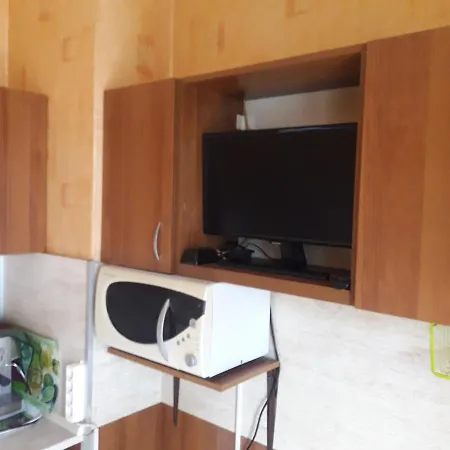 Apartment удобство Burgas