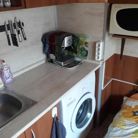 удобство Apartment *