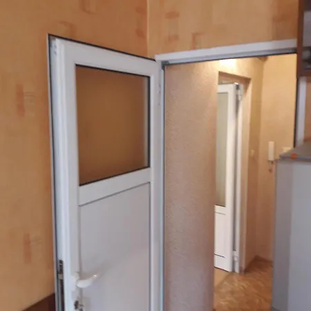 Apartment удобство
