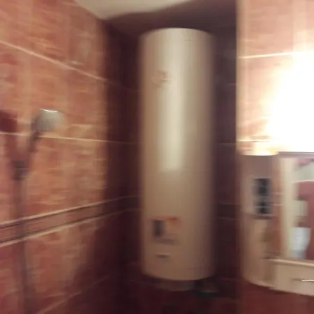 Apartment удобство Burgas